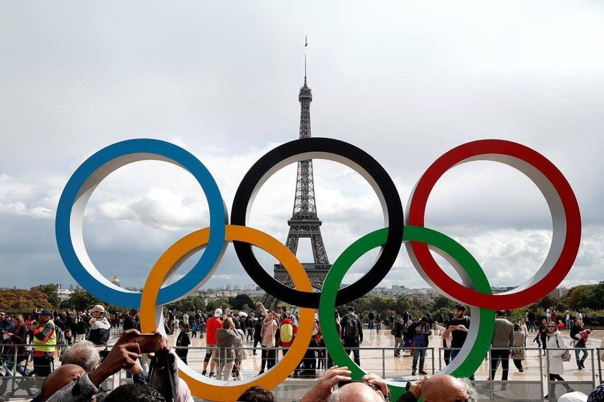 100 yıl sonra yeniden Paris’te: Türkiye’nin en özel olimpiyatı